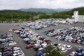 良質車が多数集まり、過去最高成約率を記録