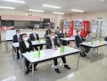各議案審議を円滑に行い、可決・承認した