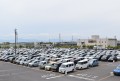 多くの良質車が集まった