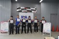 全国から選抜された検査員