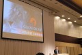グループの２０２４年度方針発表会を開いた