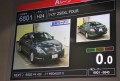 絶大な人気を誇る「日産コーナー」