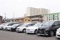 鮮度の高い小売りダマが多く集まる