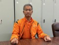 黒田流通委員ＯＢ会会長