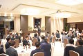前日に行われた懇親会