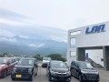 ＬＡＡ四国会場