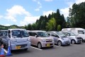 良質車が多数集まった