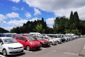 良質車が多数集まった