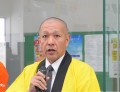 高井青年部会長があいさつ