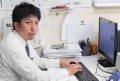 ＪＵテントリ登録などを行う川合勝彦所長