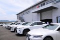 良質車も多く集まり、活気あふれるＡＡ開催に