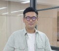 水上裕司フレグランス営業部長