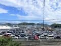 ７月１９日の青年部・ＪＵ九州合同サマーＡＡには２５００台以上の出品