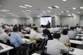 全国事務局責任者会議の様子