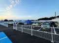 中古車専用の第２展示場