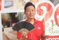 取引賞では、長崎堂「カステーラ」を進呈