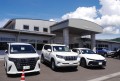 良質車が多く出品された