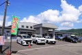 週２開催が定着し中古車流通活性化