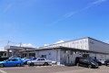 週２開催が定着し中古車流通活性化