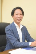 高島幸司社長