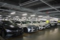 ヤナセ出品の良質車が多く揃った