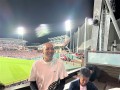 ＪＵ山口の高井青年部会長