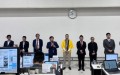 長嶋理事長があいさつ