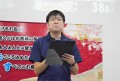 川勝事務局長が会員へのあいさつを述べた