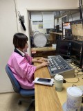女性では二人目のコンダクターに任せられた山下紗柚実さん
