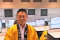 青年部会を全力で引っ張る白川部会長