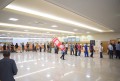 恒例の「朝市イベント」を実施