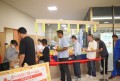 恒例の「朝市イベント」を実施