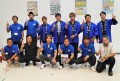 青年部会が担当し大幅目標達成