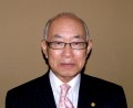 消費税10％以後のＡＡ流通を懸念するJU中販連・澤田稔会長