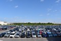 多くの良質車が集まった