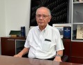 佐藤博理事長