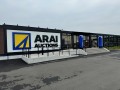 アライオークション名古屋会場