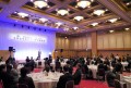 盛大な祝賀会を開催した