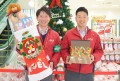 １台以上賞を実施