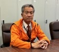 黒田流通委委員ＯＢ会会長