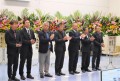 ＪＵ九州各県の流通委員長が一堂に会した