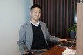 スマイルランド・鯨井幸太取締役本部長
