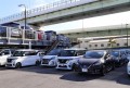 ディーラー系２コーナーに出品される良質車が成約率、成約単価上昇に寄与
