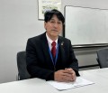濱田会場長