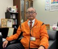 萩田理事長