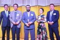 出品・成約・クレジットなど各種表彰が行われた