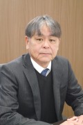 鈴木安宏社長
