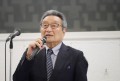 ＪＵコーポレーションの鈴木副会長