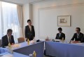 総務委員長会議