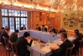 流通委員長・検査委員長合同会議